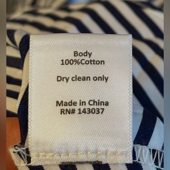 Hunter Bell Randolph Dress Size 8 NWT - Picture 10 of 11